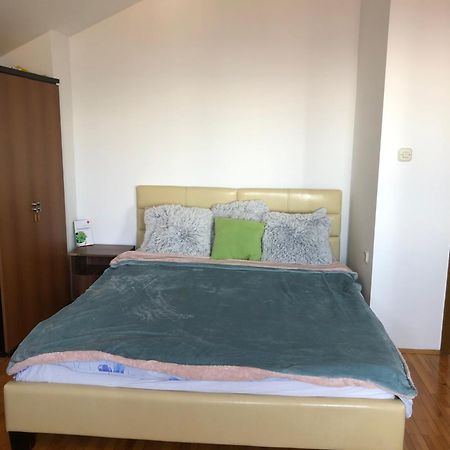 Sarajevo View Apartment Экстерьер фото