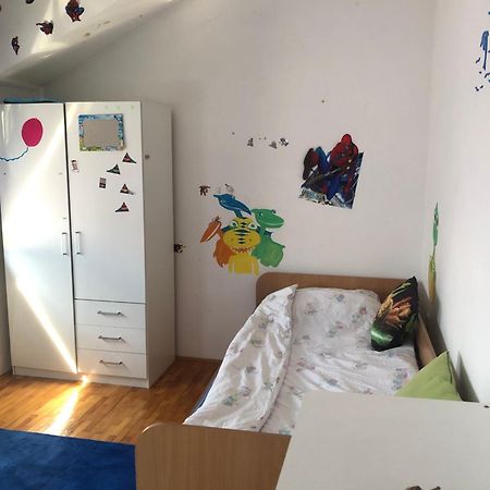 Sarajevo View Apartment Экстерьер фото