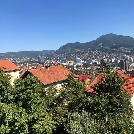 Sarajevo View Apartment Экстерьер фото