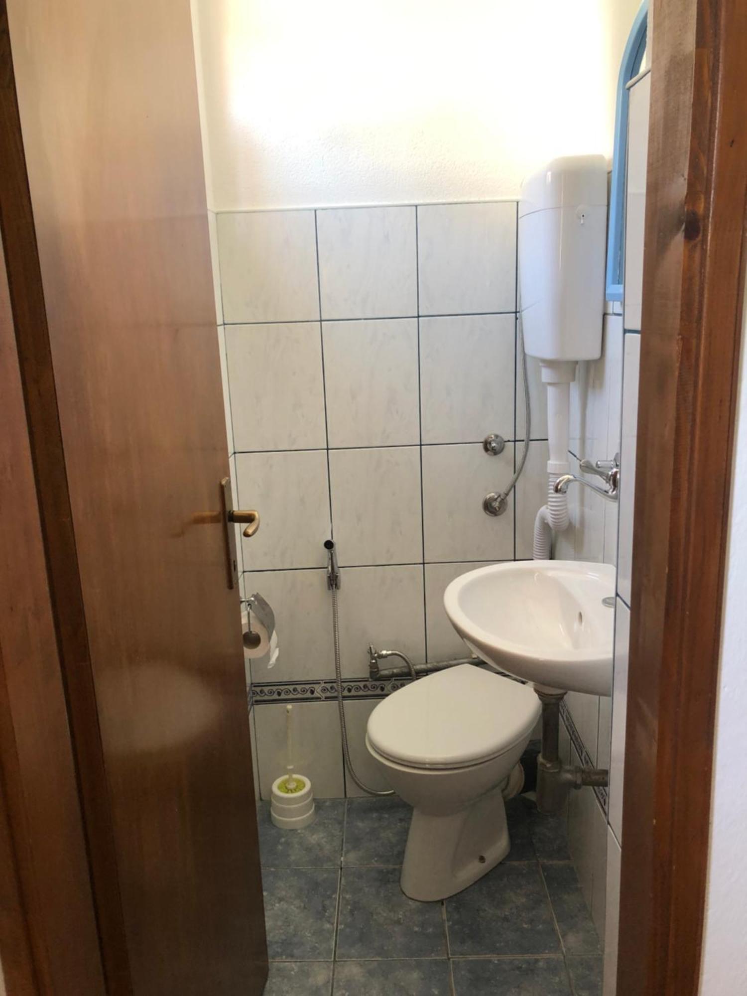 Sarajevo View Apartment Экстерьер фото