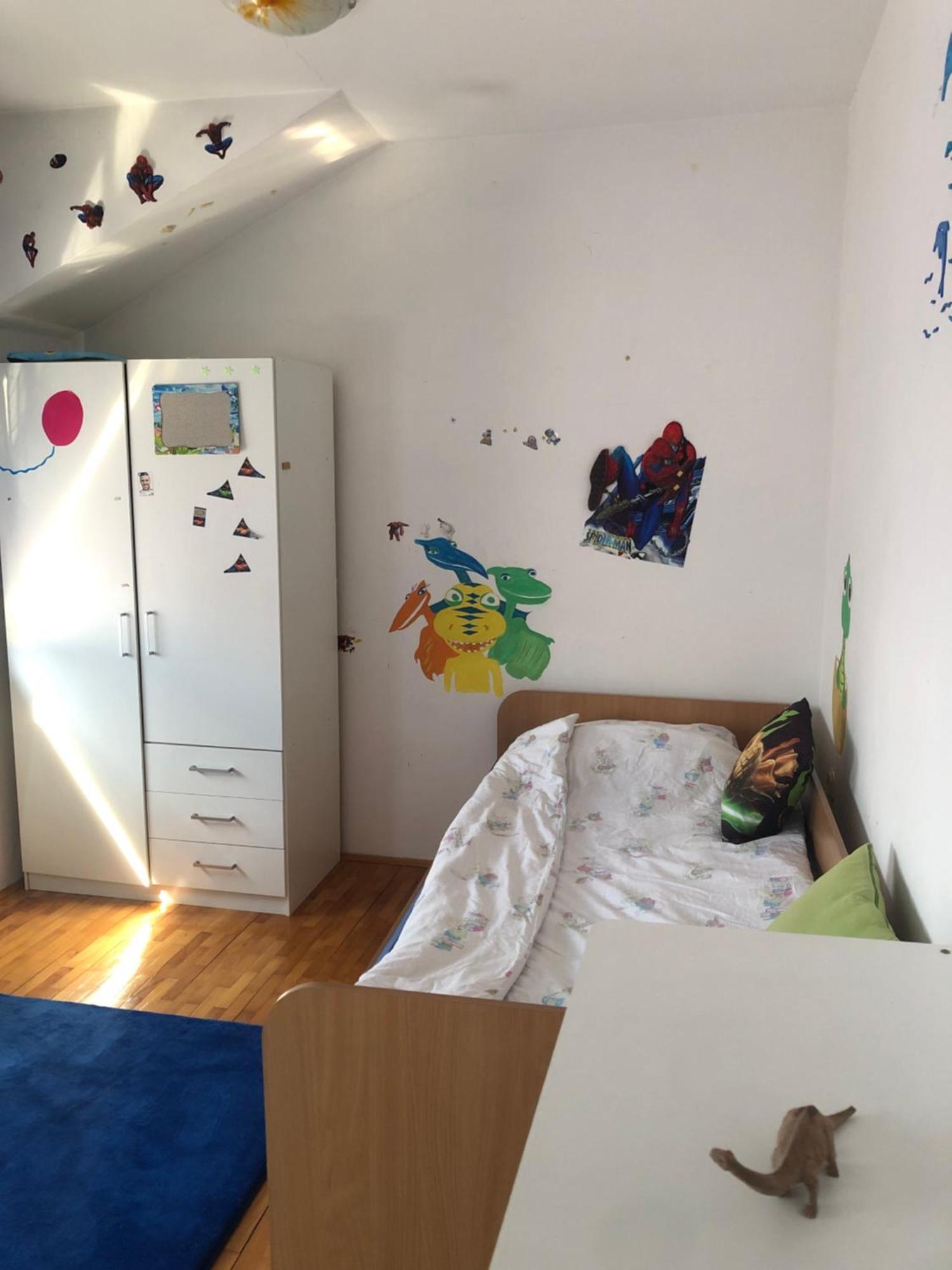 Sarajevo View Apartment Экстерьер фото