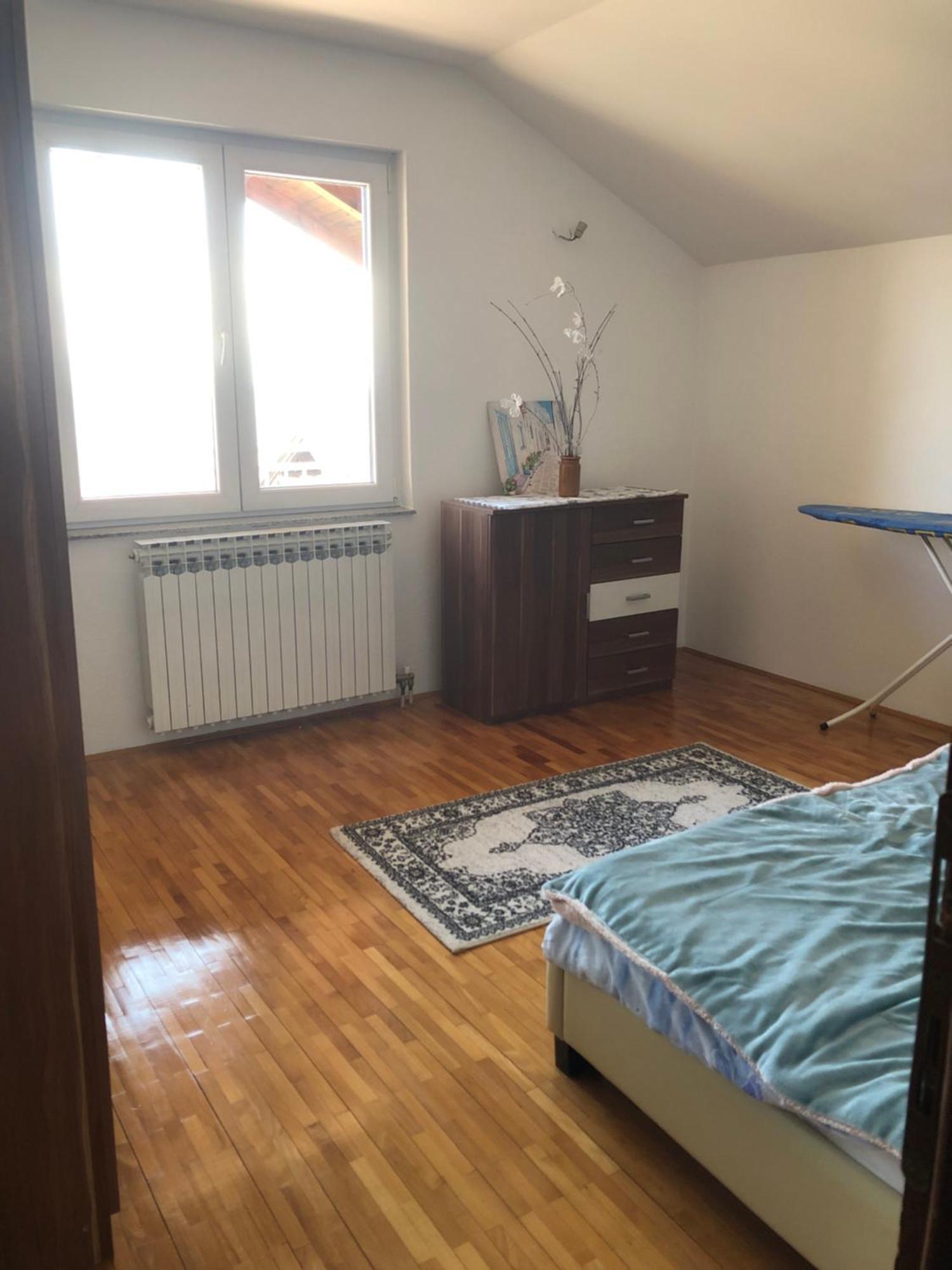 Sarajevo View Apartment Экстерьер фото
