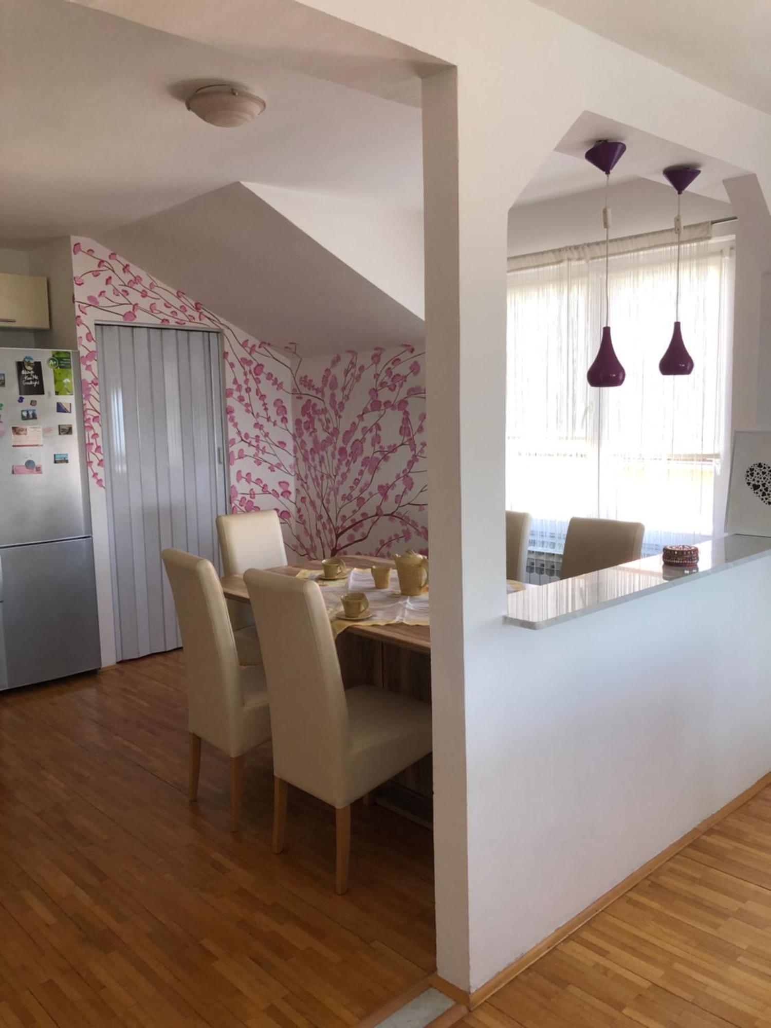 Sarajevo View Apartment Экстерьер фото