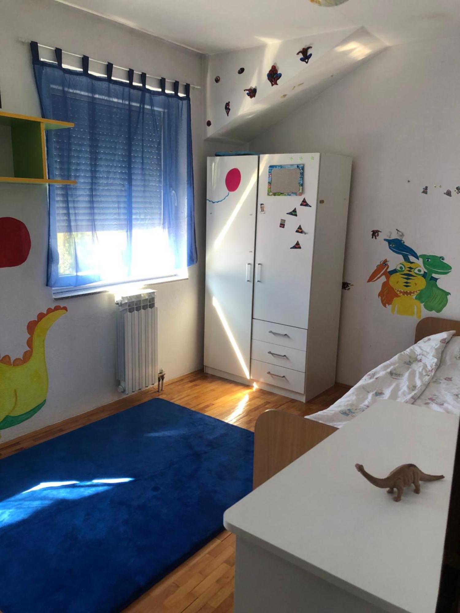 Sarajevo View Apartment Экстерьер фото